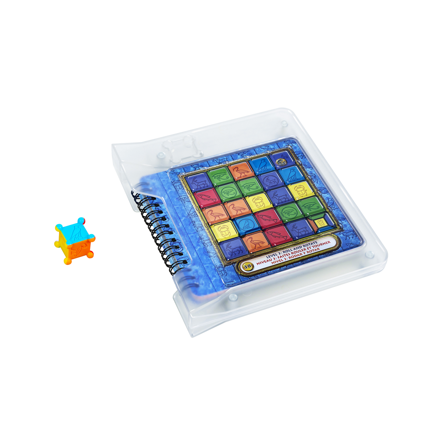TUT'S TABLET