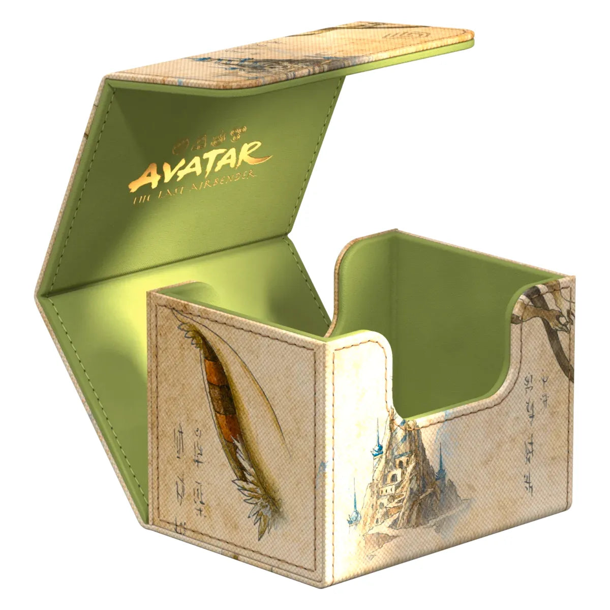 ULTIMATE GUARD XENOSKIN 100+ SIDEWINDER: AVATAR MOMO FRIENDLY FLIER