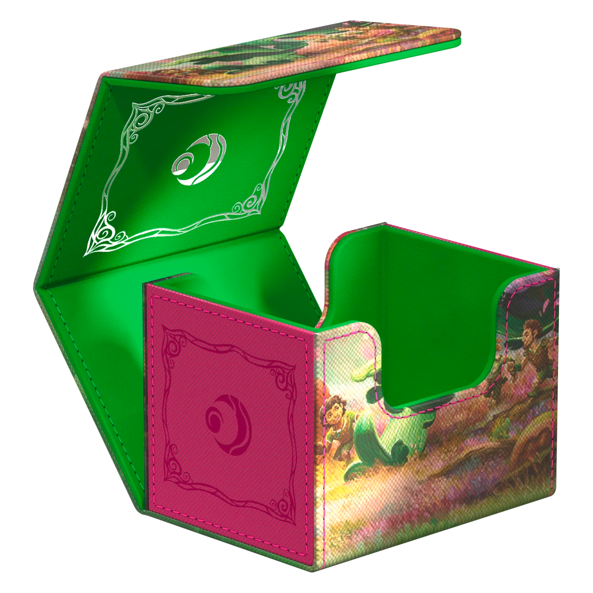 ULTIMATE GUARD SIDEWINDER 100+ VIBRANCE