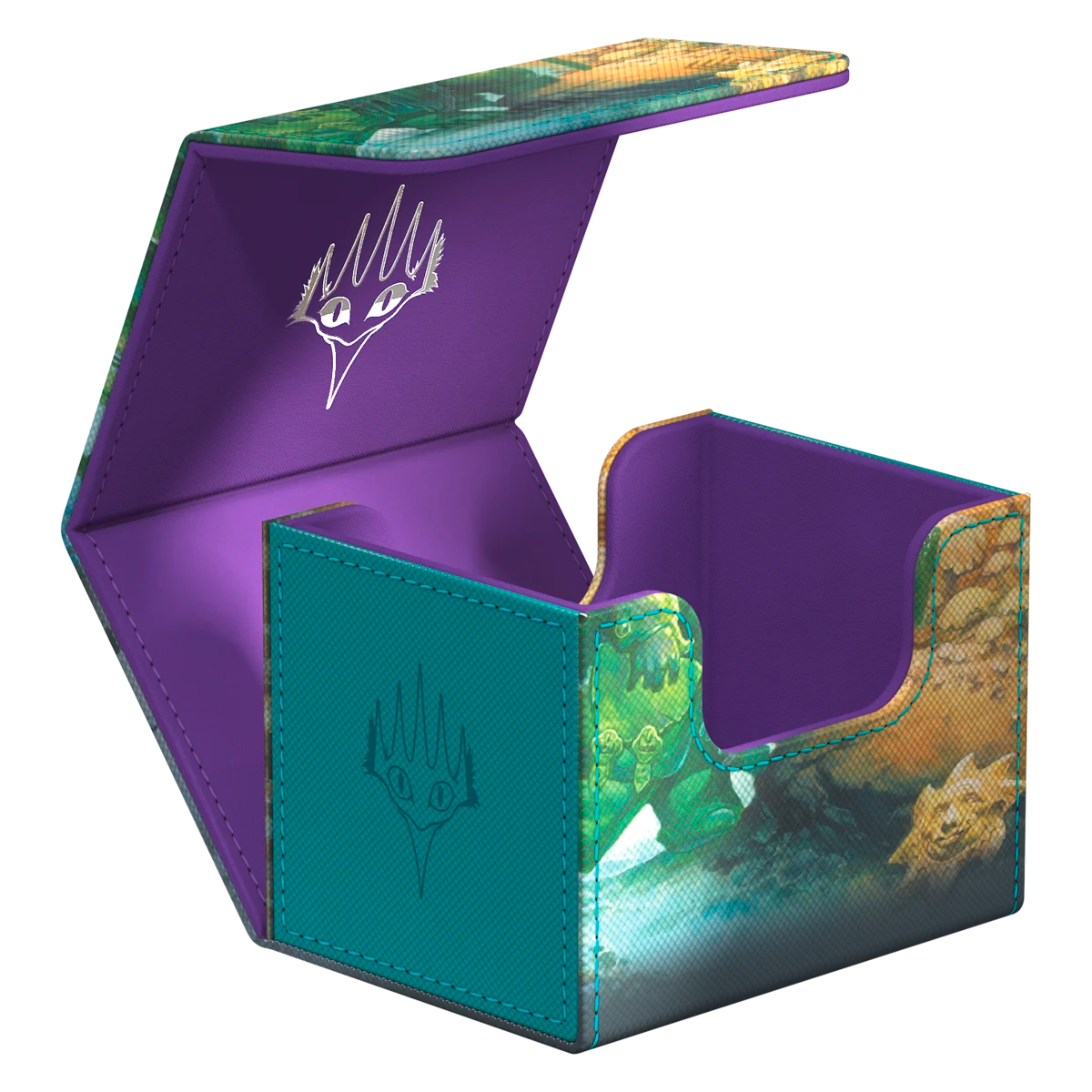 ULTIMATE GUARD SIDEWINDER 100+ MUTABLE EXPLORER