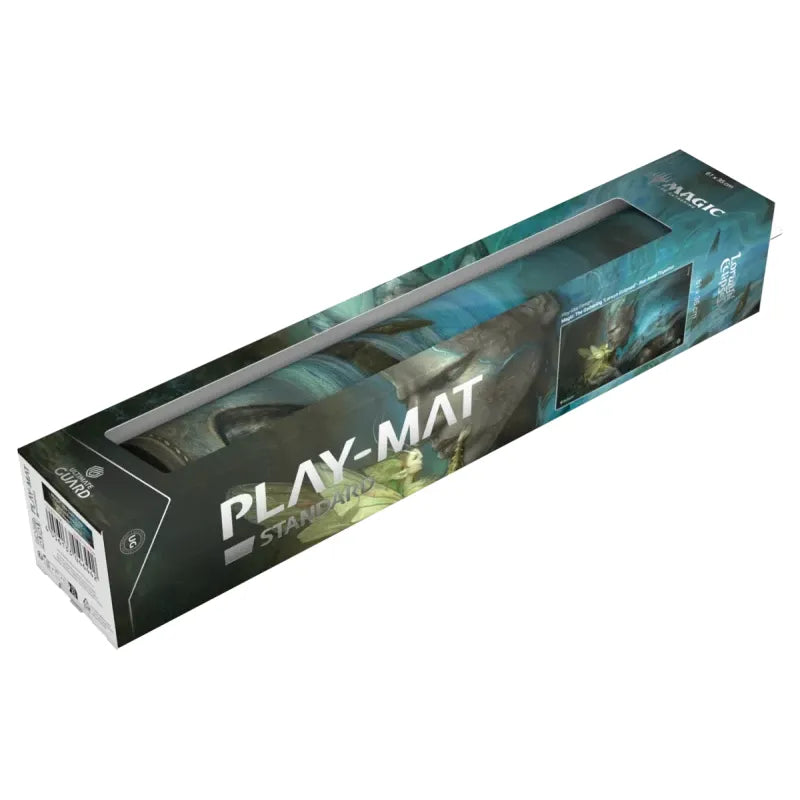 ULTIMATE GUARD LORWYN ECLIPSED PLAYMAT - RUN AWAY TOGETHER