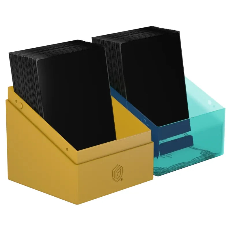 ULTIMATE GUARD BOULDER 100+: LORWYN ECLIPSED - CHANGELINGS