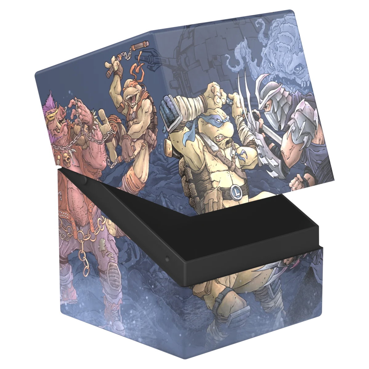 ULTIMATE GUARD RTE BOULDER TMNT: TECHNODROME BATTLE