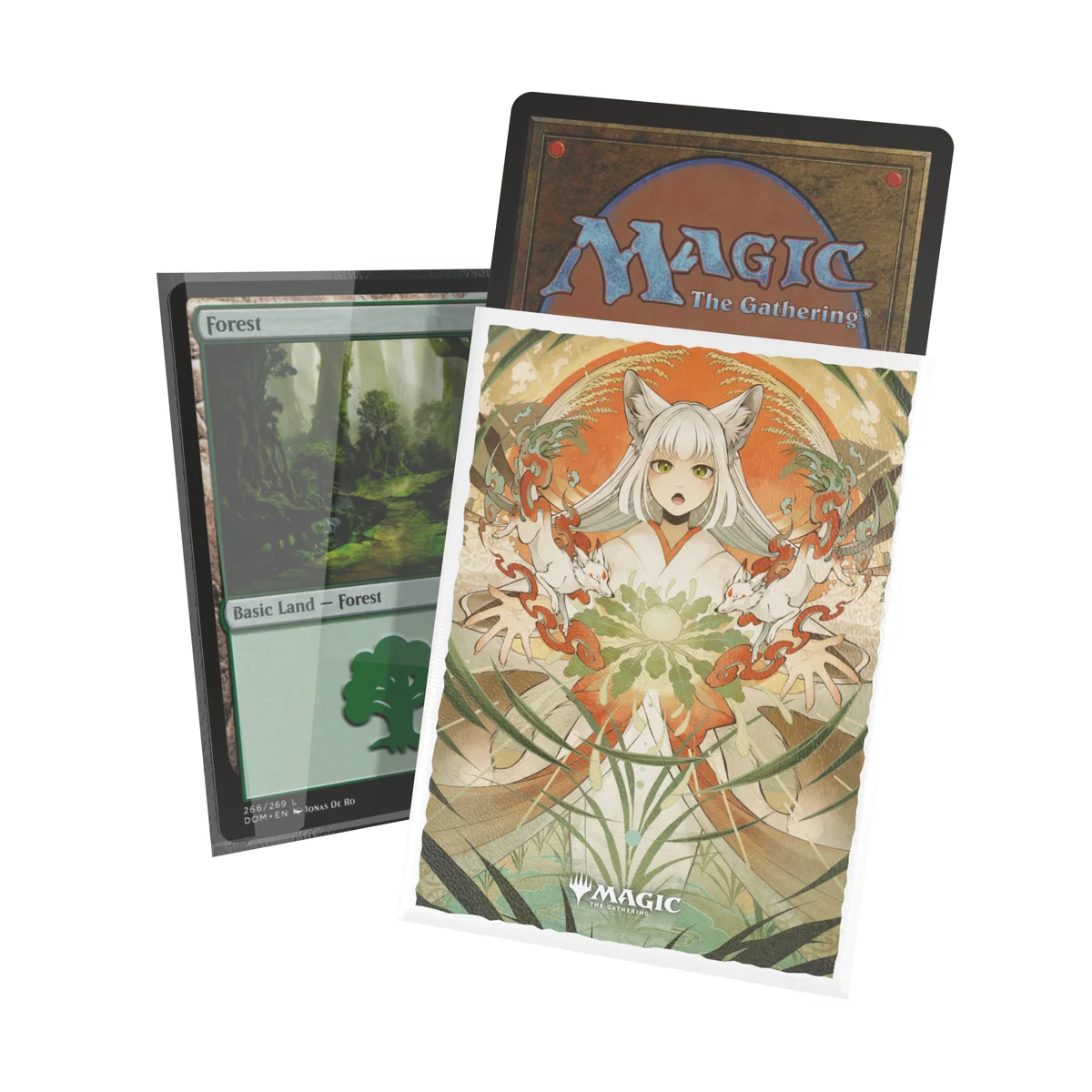 ULTIMATE GUARD STRIXHAVEN ART SLEEVES