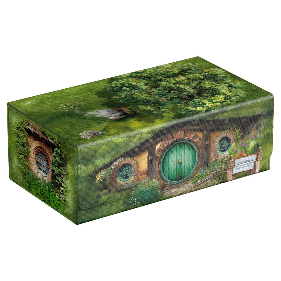 SQUAROES LORD OF THE RINGS COLLECTOR'S CASE