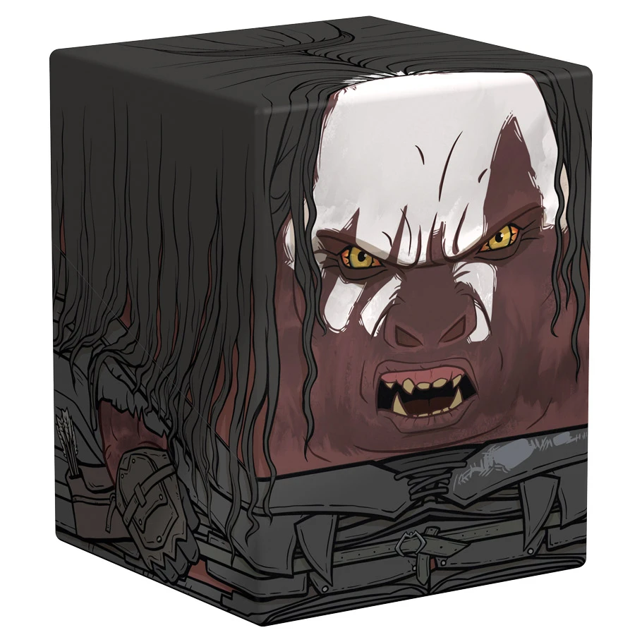 SQUAROES LORD OF THE RINGS: LURTZ