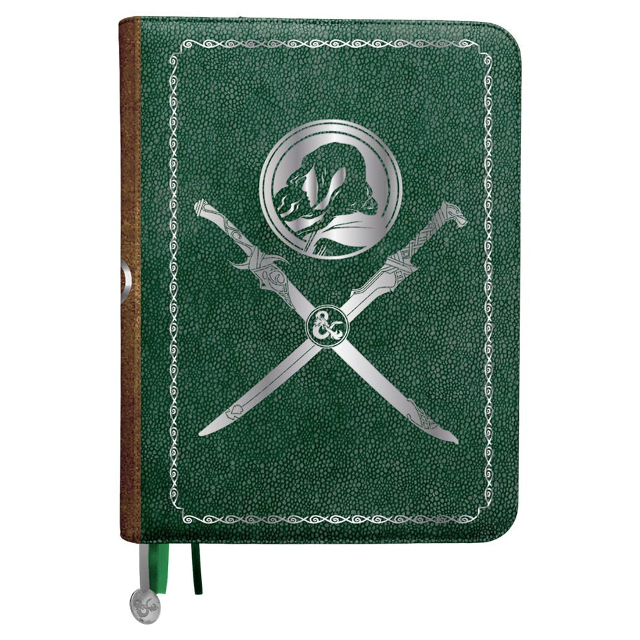DRIZZT & THE FORGOTTEN REALMS PREMIUM BOOK COVER ARTIFACTS ACROSS ETERNITIES