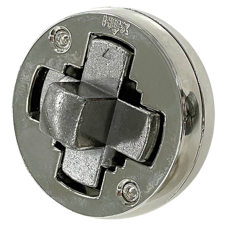 HANAYAMA HEX PUZZLE LEVEL 3