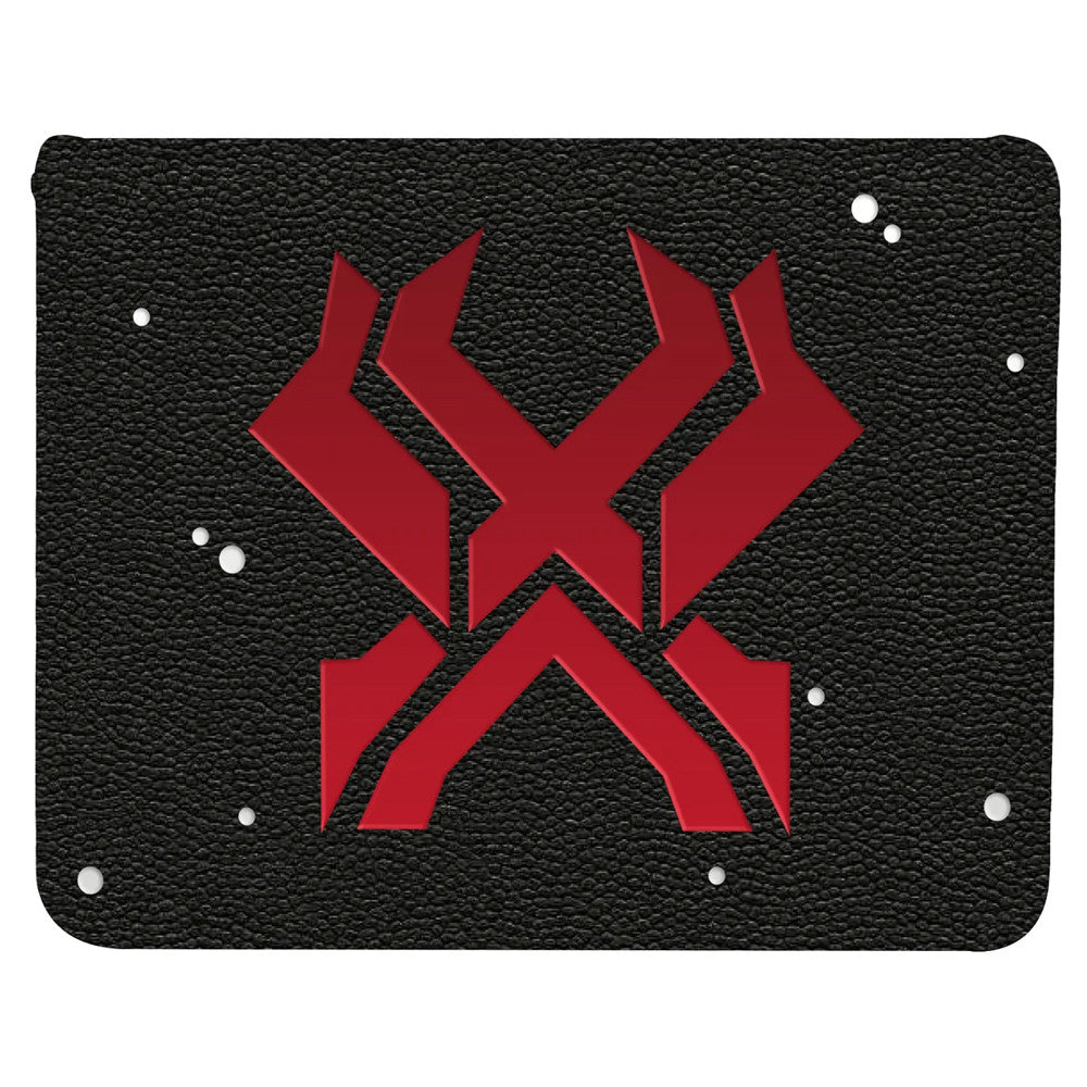 MTG EDGE OF ETERNITIES ALCOVE EDGE DECK BOX (100+) KAVARON, MEMORIAL WORLD