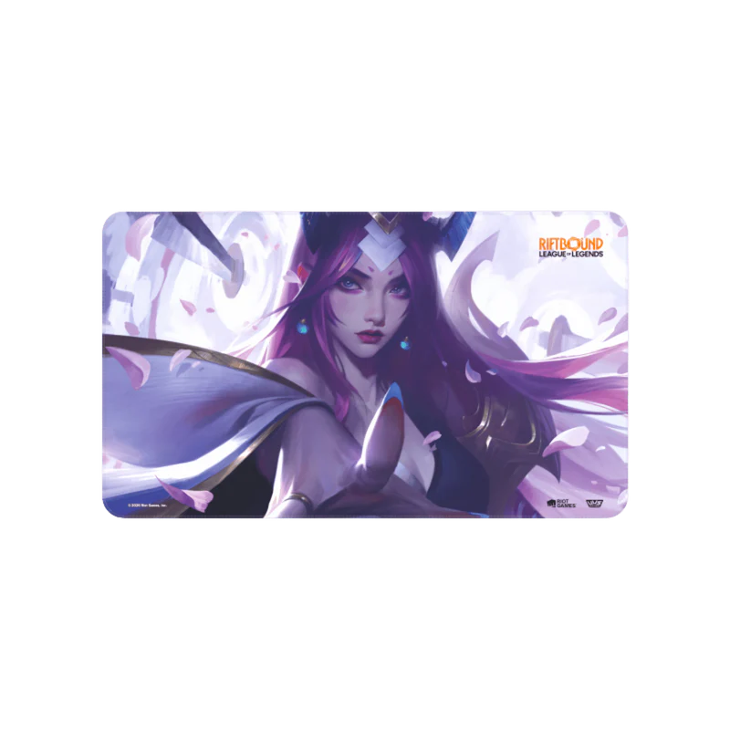 RIFTBOUND SPIRITFORGED PLAYMAT