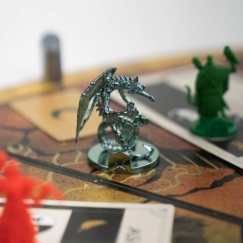 VEILED FATE TRIBUNAL METAL EXPANSION