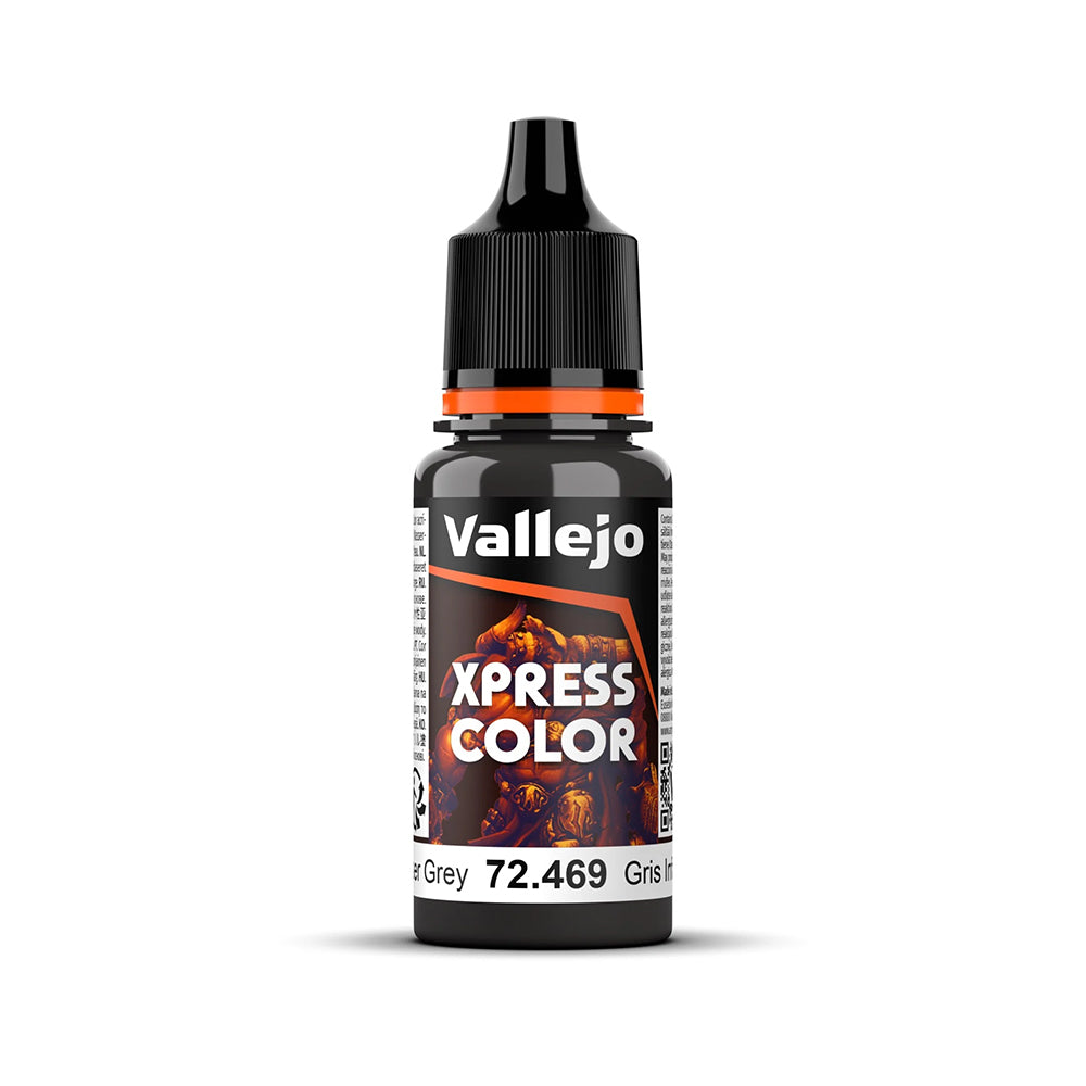 VALLEJO XPRESS COLOR LANDSER GREY