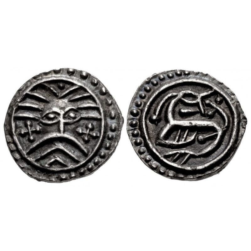 VENDEL TO VIKING: METAL COINS