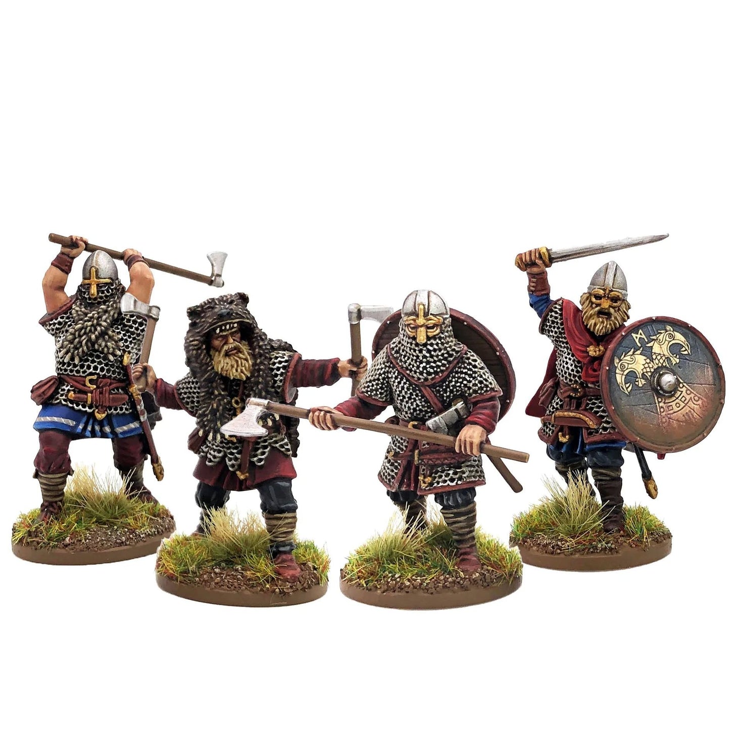 VICTRIX VIKINGS