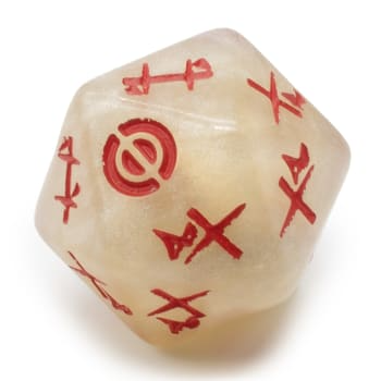 PHYREXIAN D20 SPINDOWN