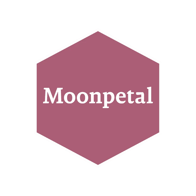 JOHN BLANCHE MASTERCLASS WARPAINT FANATIC MOONPETAL