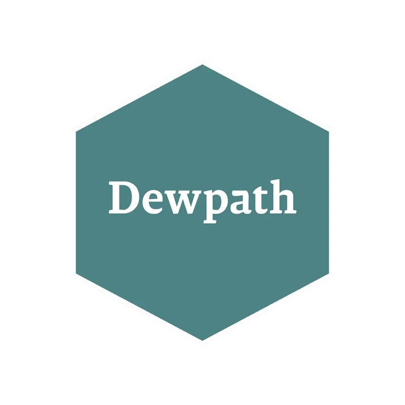 JOHN BLANCHE MASTERCLASS WARPAINT FANATIC DEWPATH