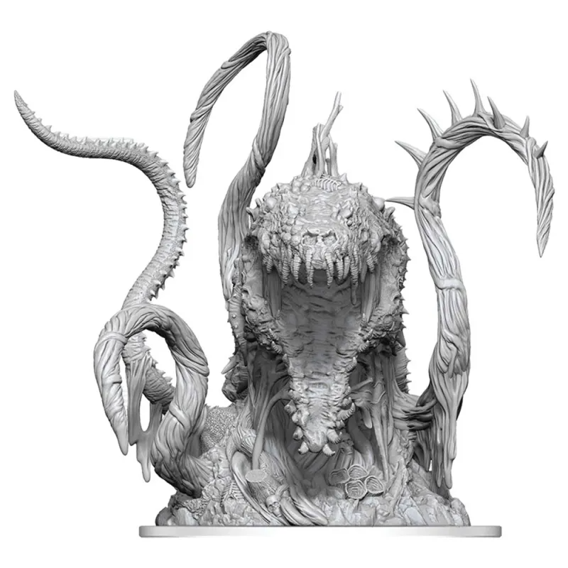 D&D NOLZUR'S SPORE OF MOANDER UNPAINTED