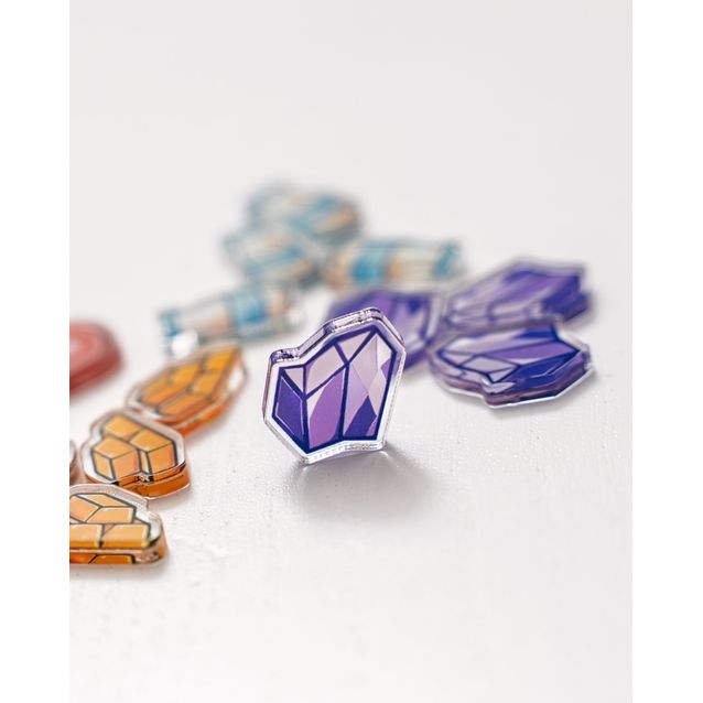HEART & TOKEN: WYRMSPAN SET
