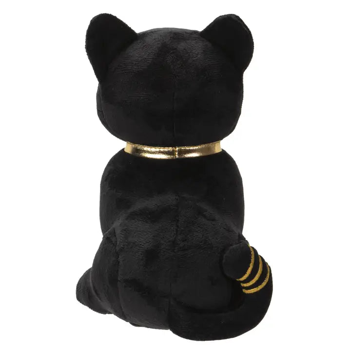 BASTET CAT PLUSHIE