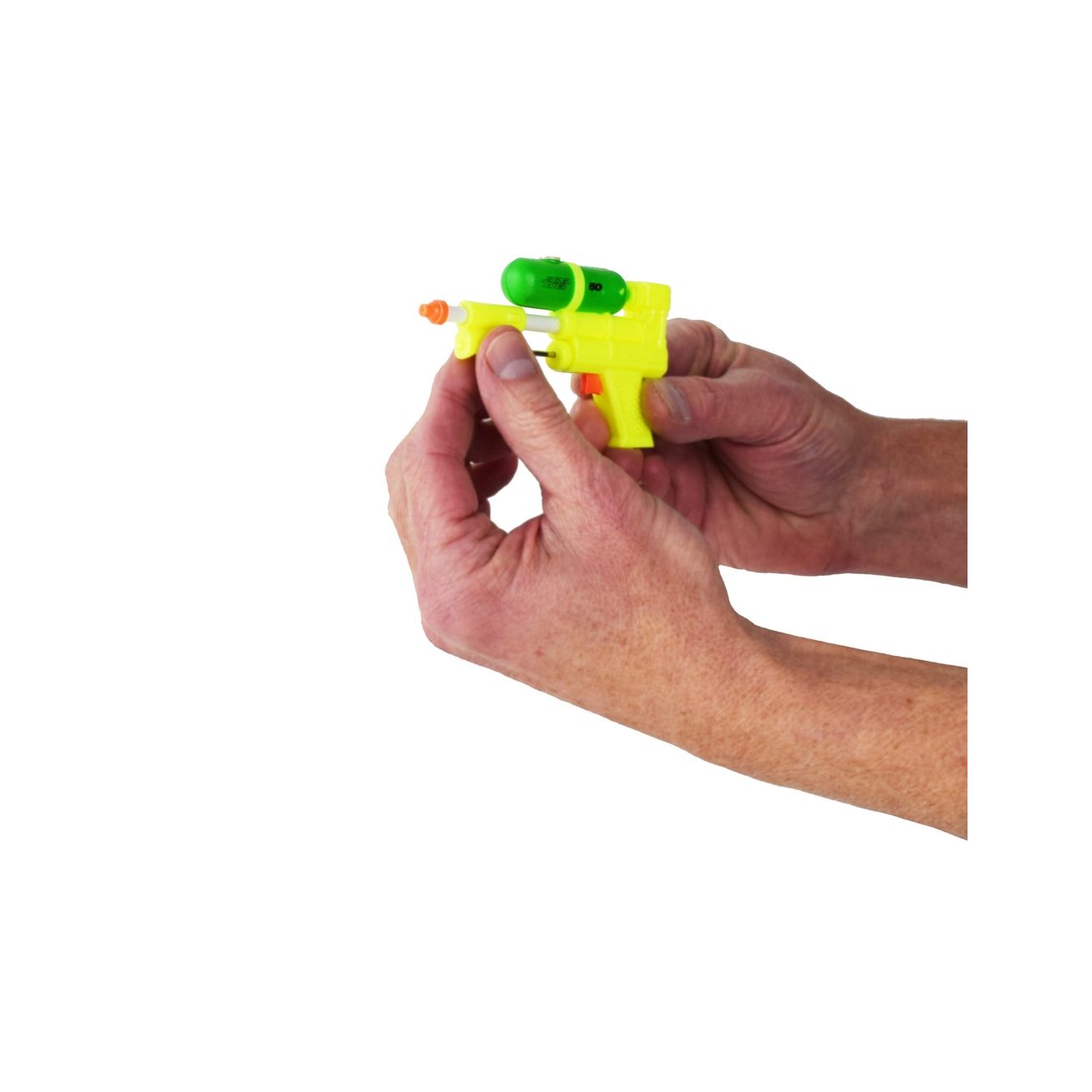 WORLD'S SMALLEST SUPER SOAKER (ASSORTED)