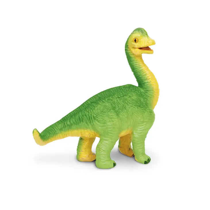 BRACHIOSAURUS BABY