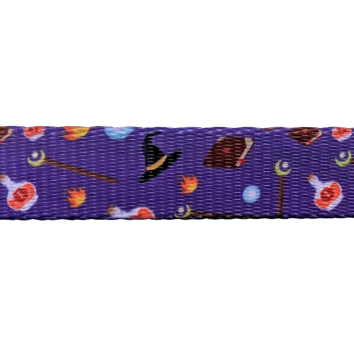 WIZARD DOG COLLAR