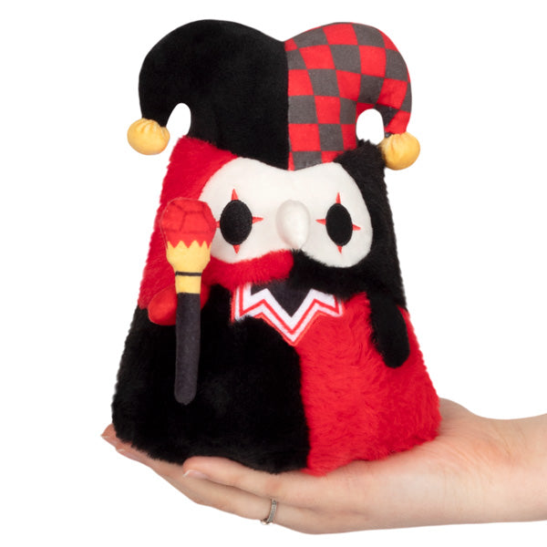 SQUISHABLE ALTER EGO PLAGUE DOCTOR JESTER