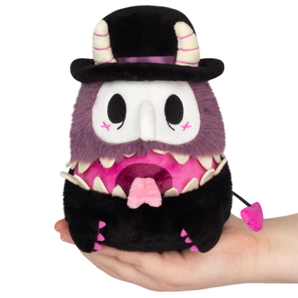 SQUISHABLE ALTER EGO PLAGUE DOCTOR - MIMIC