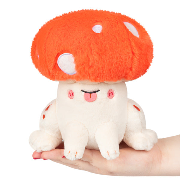 Squishable Peluche Falena Torta Alter Ego - Morbido E Soffice 17x15x13 Cm, Poliestere, Per Collezionisti