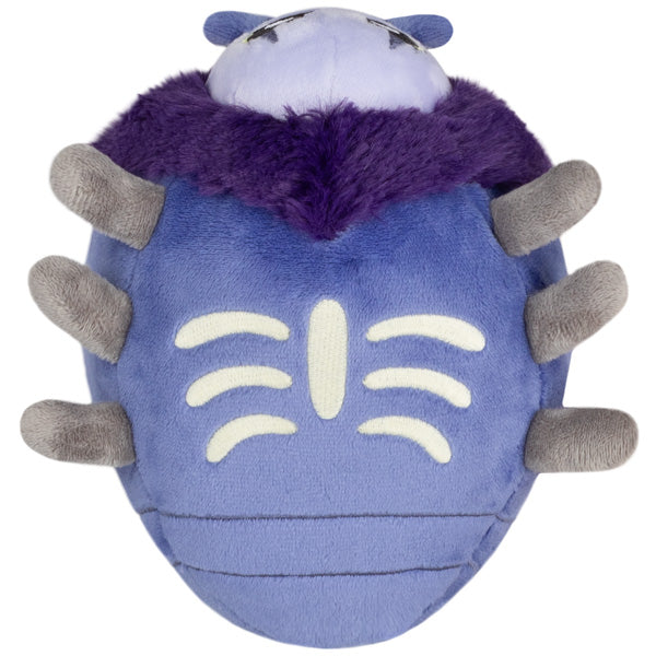 SQUISHABLE ALTER EGO MOTH METAL