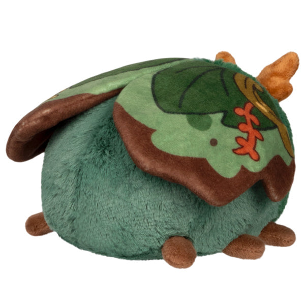SQUISHABLE ALTER EGO MOTH BOG