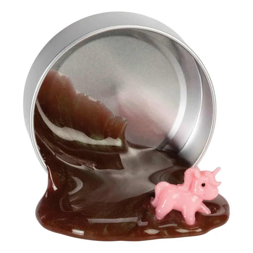 BIGFOOT SCAT POO SAMPLE SLIME