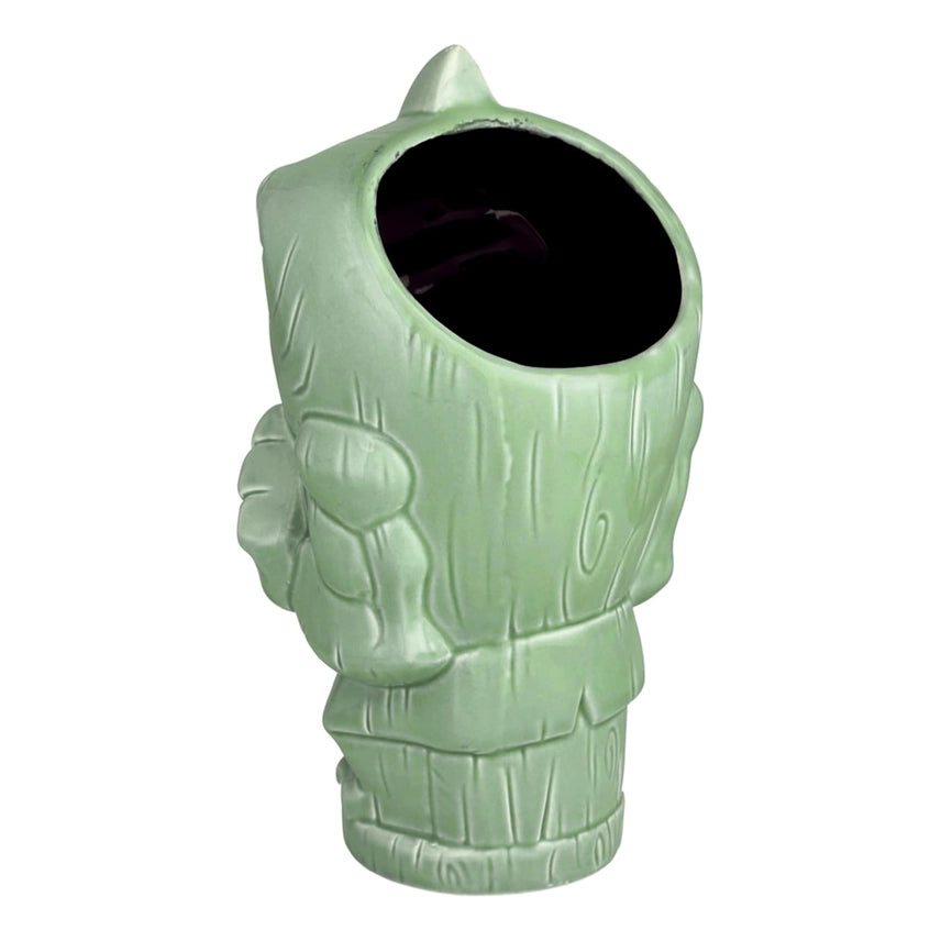 THE SUICIDE SQUAD KING SHARK TIKI MUG BY GEEKI TIKIS