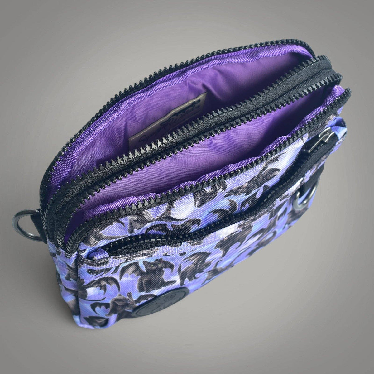BATTY CATS 3 IN 1 BAG