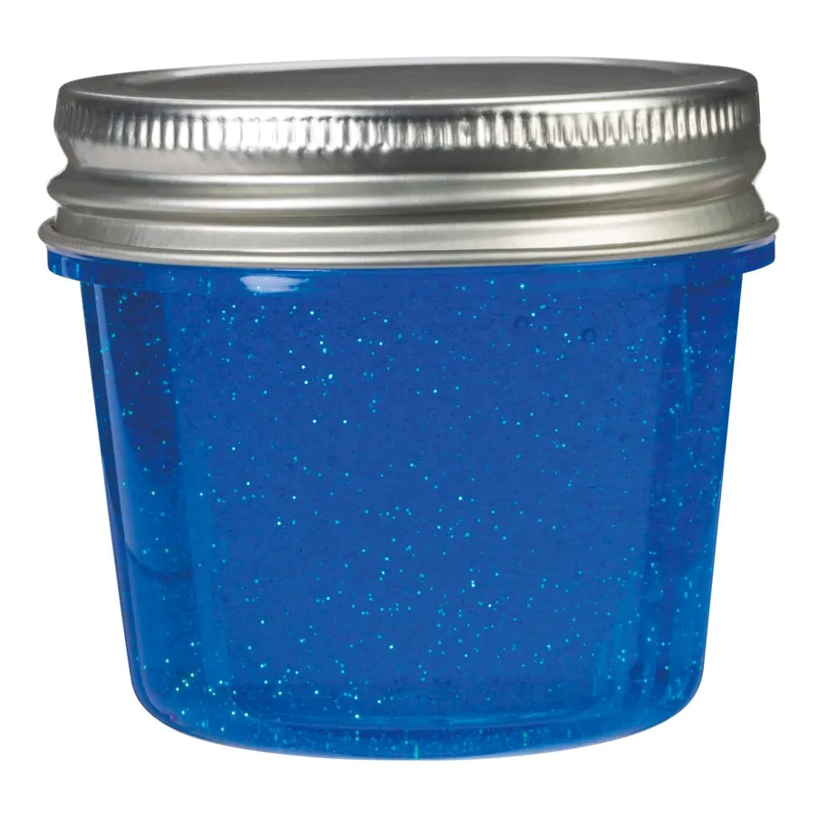 GLITTER SLIME ASSORTMENT