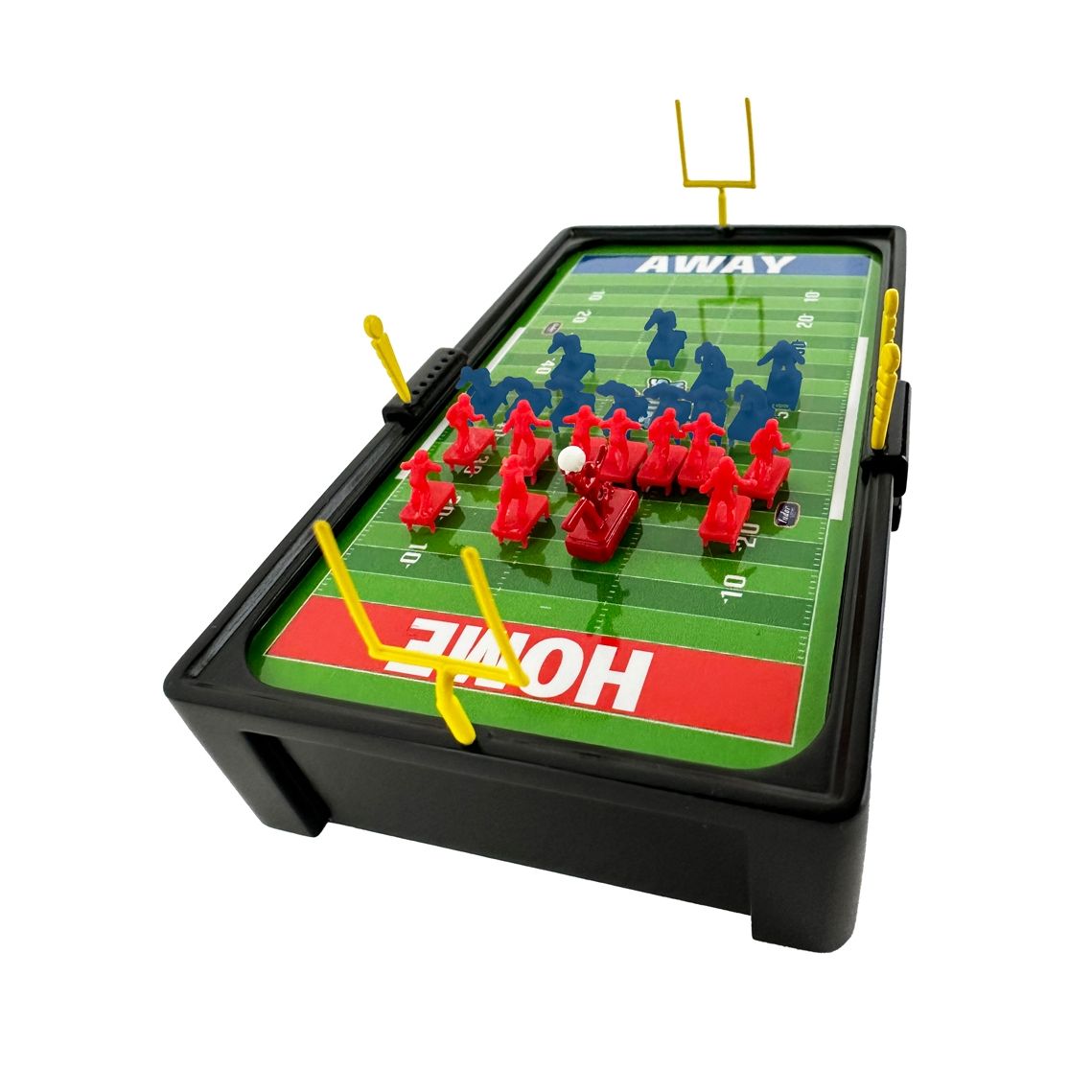 WORLD'S SMALLEST ELECTRIC FOOTBALL
