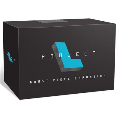 PROJECT L: GHOST PIECE EXPANSION