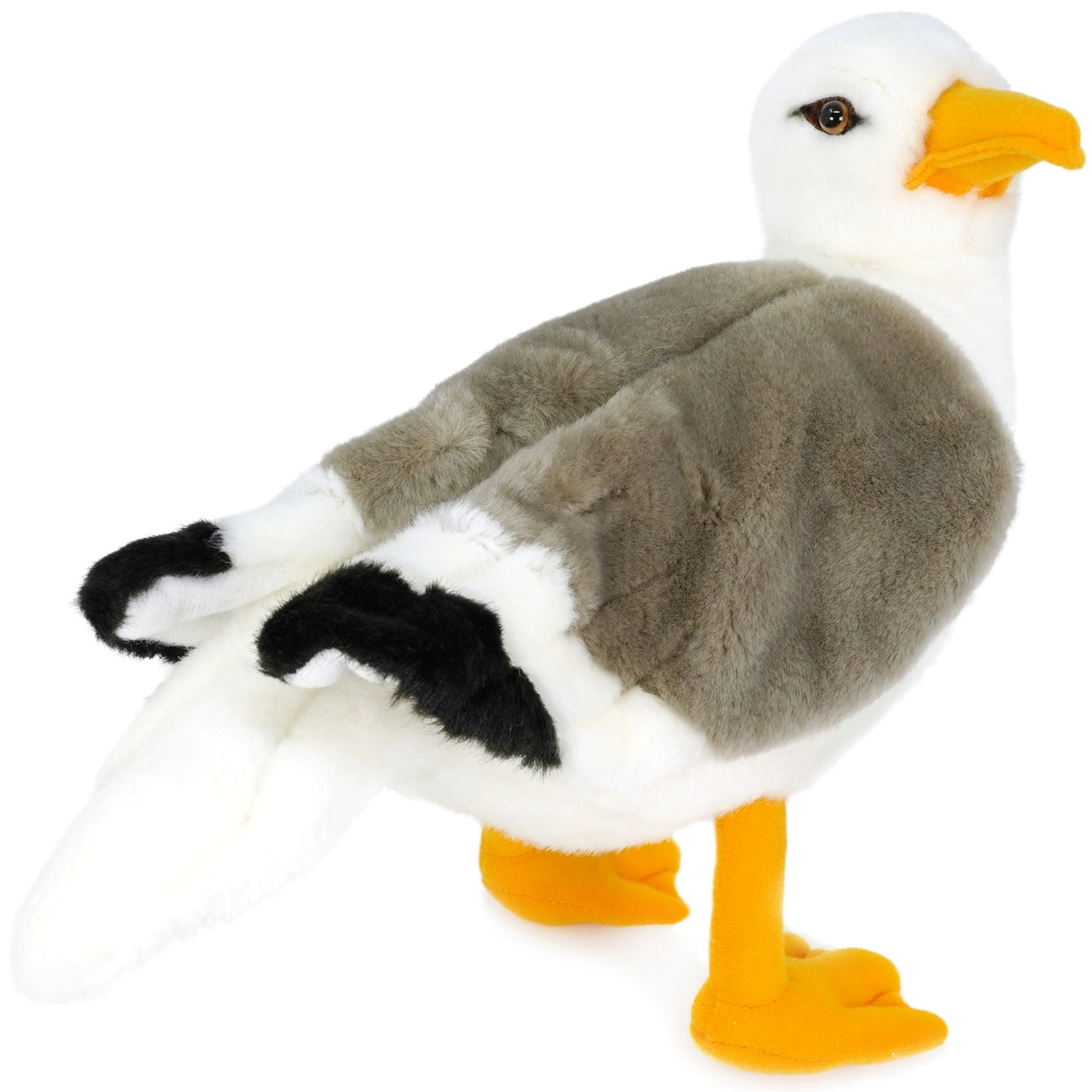 SEAMUS THE SEAGULL PLUSH