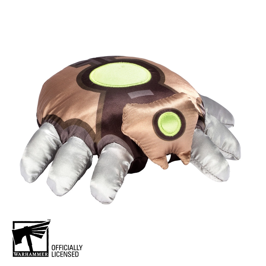 WARHAMMER NECRON SCARAB PLUSH