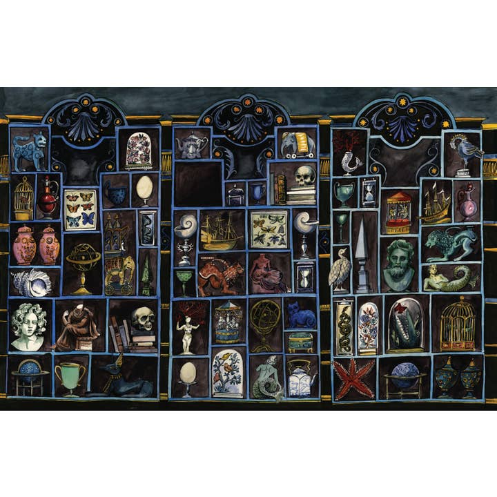 MURDER MOST PUZZLING: TWENTY MYSTERIOUS CASES TO SOLVE BY STEPHANIE VON REISWITZ