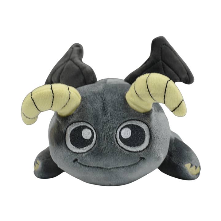 FLYNT THE STONE DRAKELING PLUSHIE