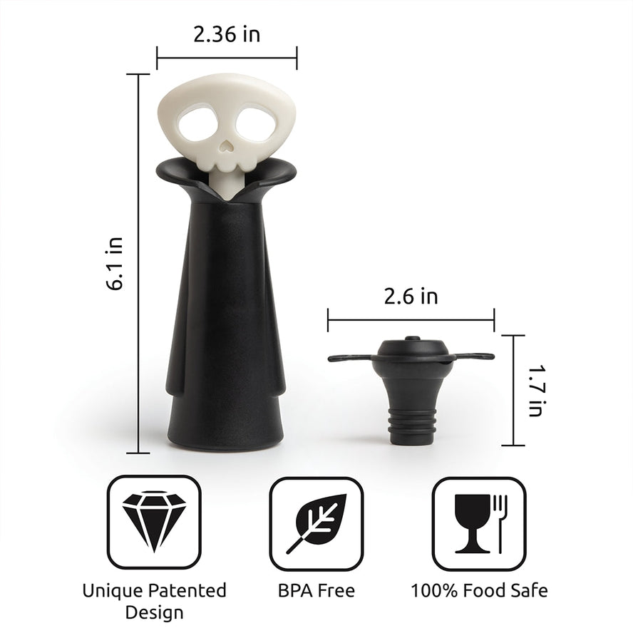 SPOOKELIER WINE SAVER PUMP