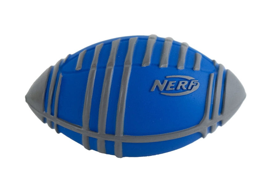 WORLD'S SMALLEST NERF WEATHER BLITZ FOOTBALL (ASSORTED)