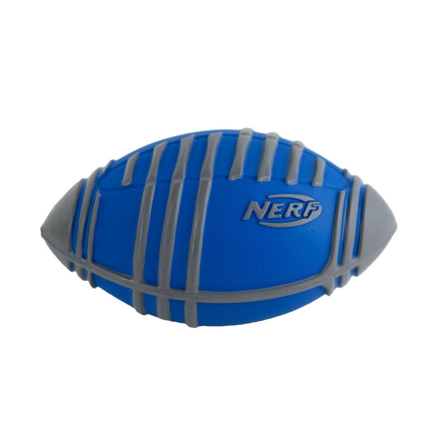 WORLD'S SMALLEST NERF WEATHER BLITZ FOOTBALL (ASSORTED)
