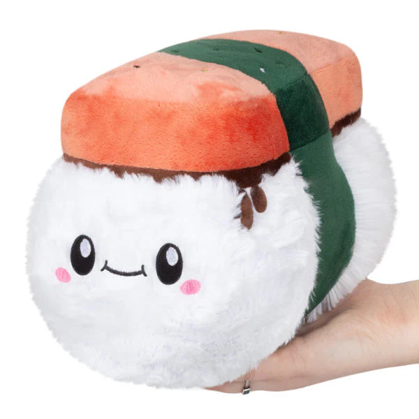 SQUISHABLE MINI COMFORT FOOD HAM MUSUBI