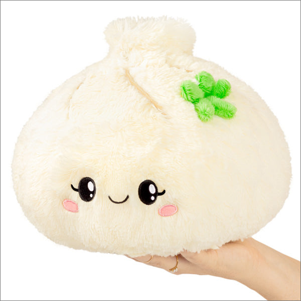 SQUISHABLE MINI SOUP DUMPLING