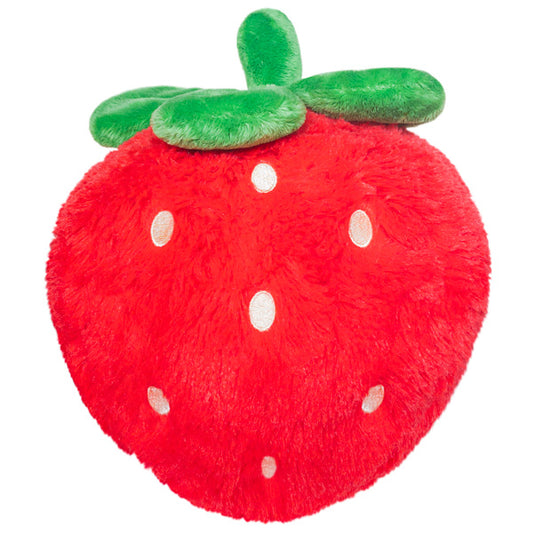 SQUISHABLE MINI STRAWBERRY