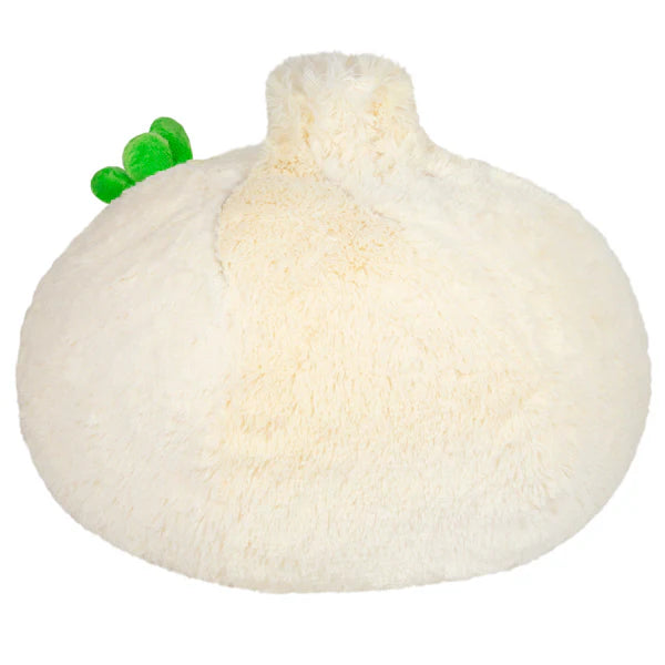 SQUISHABLE COMFORT FOOD SOUP DUMPLING