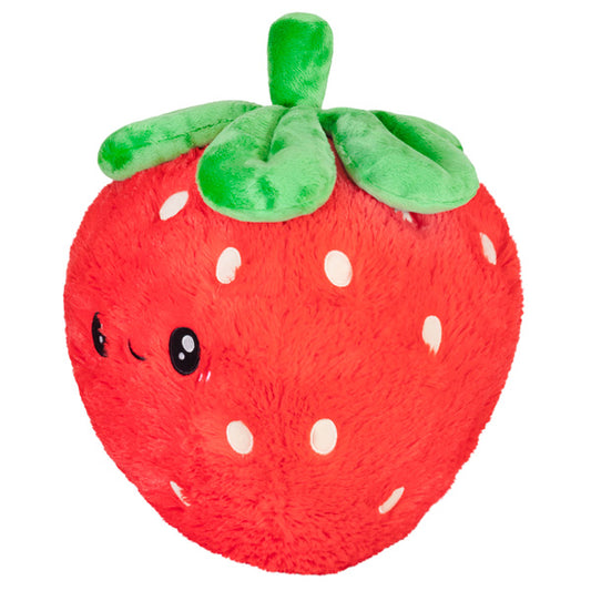 SQUISHABLE STRAWBERRY
